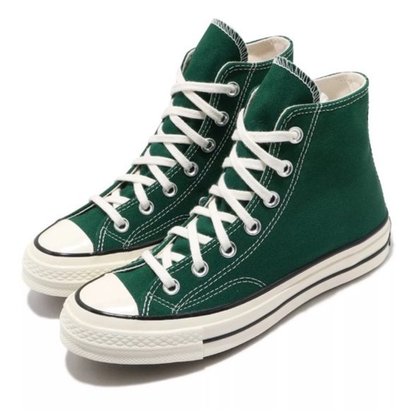 Converse Chuck 70 Hi Midnight Clover - Picture 2 of 9
